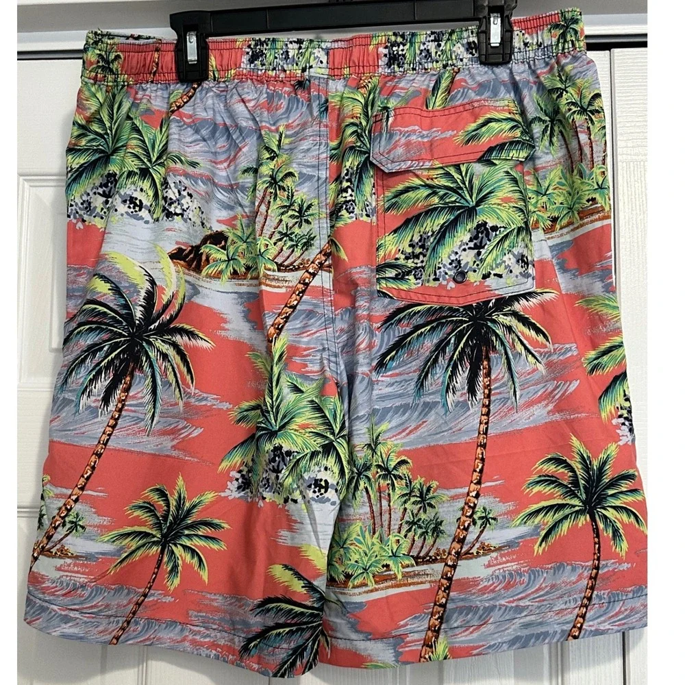 Hurley lightweight swim